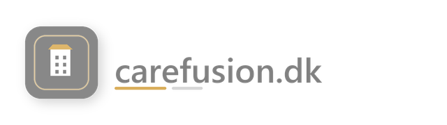 carefusion.dk logo