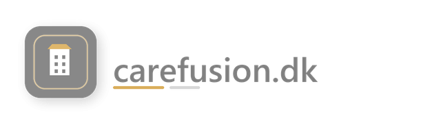 carefusion.dk logo